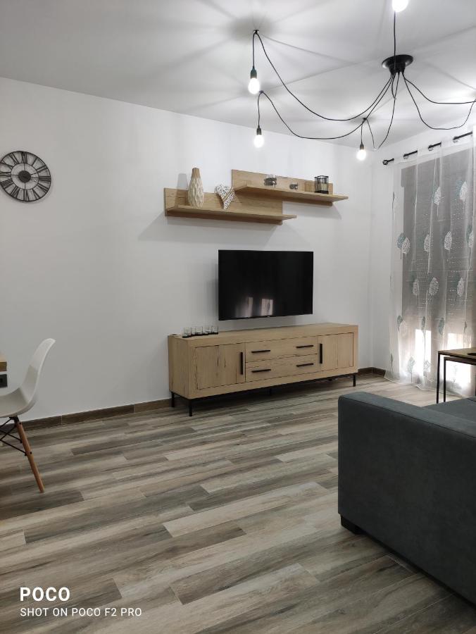 Casa Rural Lavernia Cabanes  Zewnętrze zdjęcie