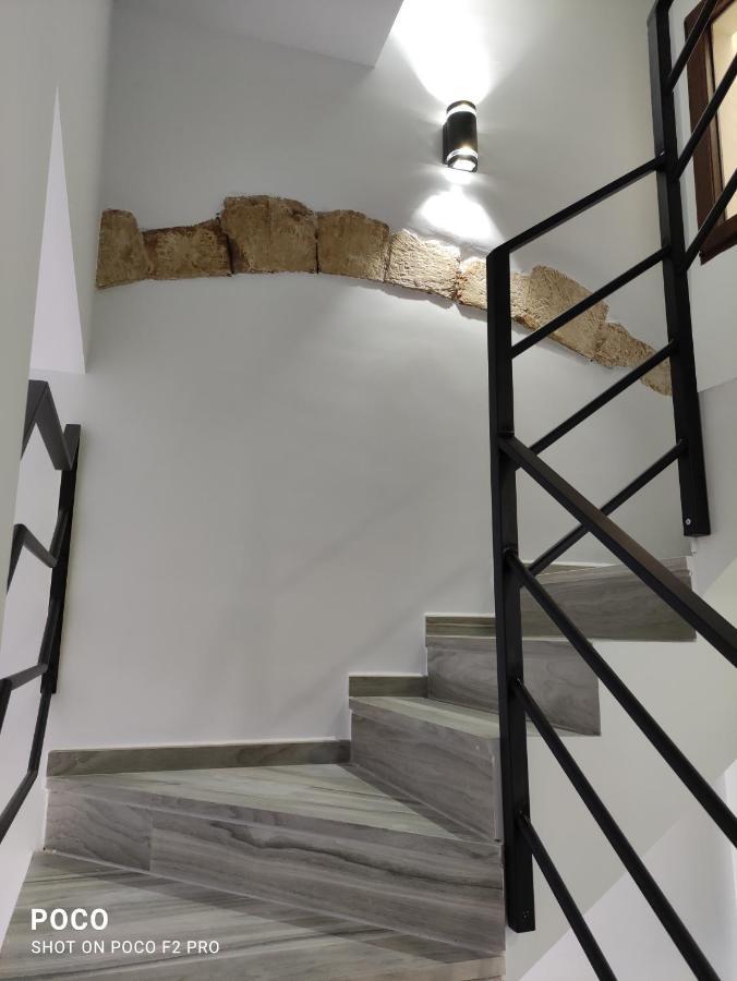 Casa Rural Lavernia Cabanes  Zewnętrze zdjęcie