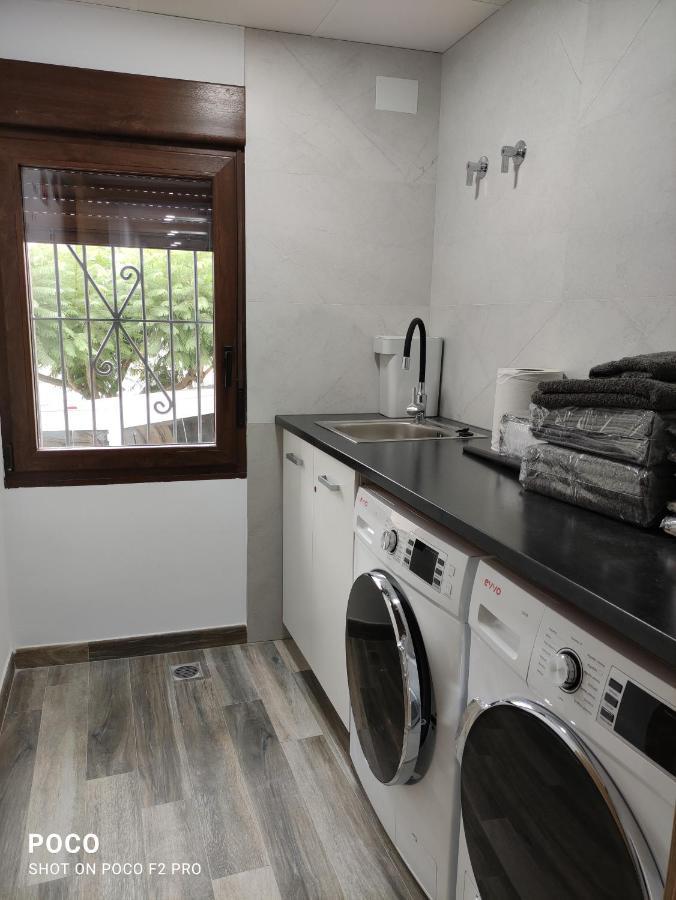 Casa Rural Lavernia Cabanes  Zewnętrze zdjęcie