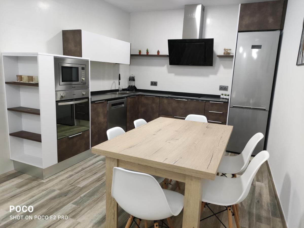 Casa Rural Lavernia Cabanes  Zewnętrze zdjęcie