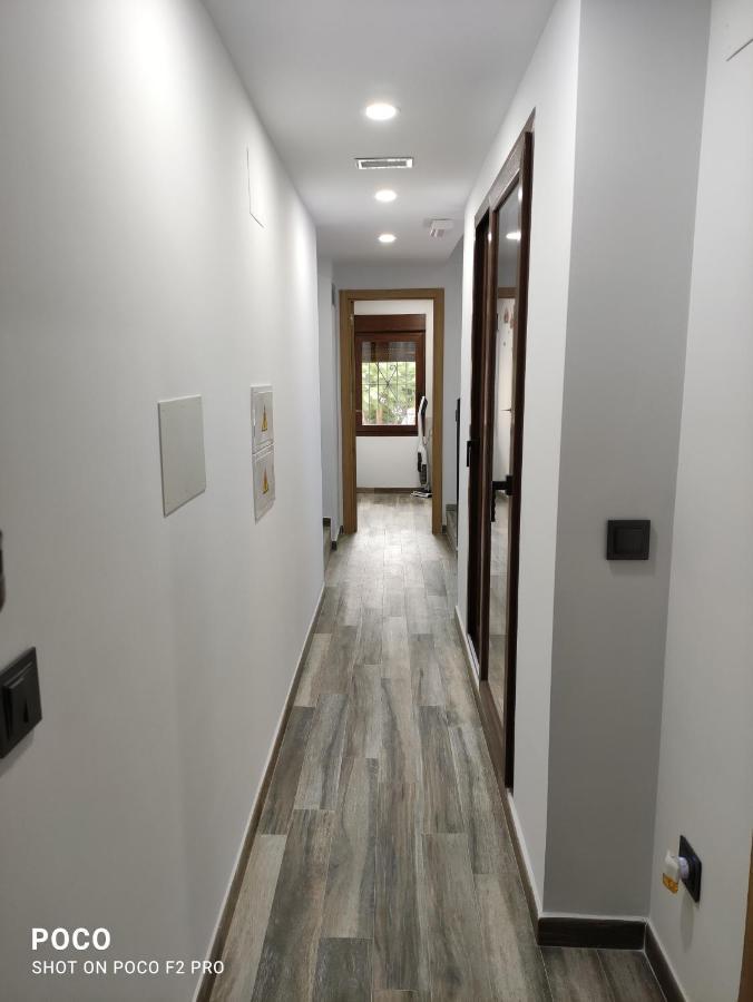 Casa Rural Lavernia Cabanes  Zewnętrze zdjęcie