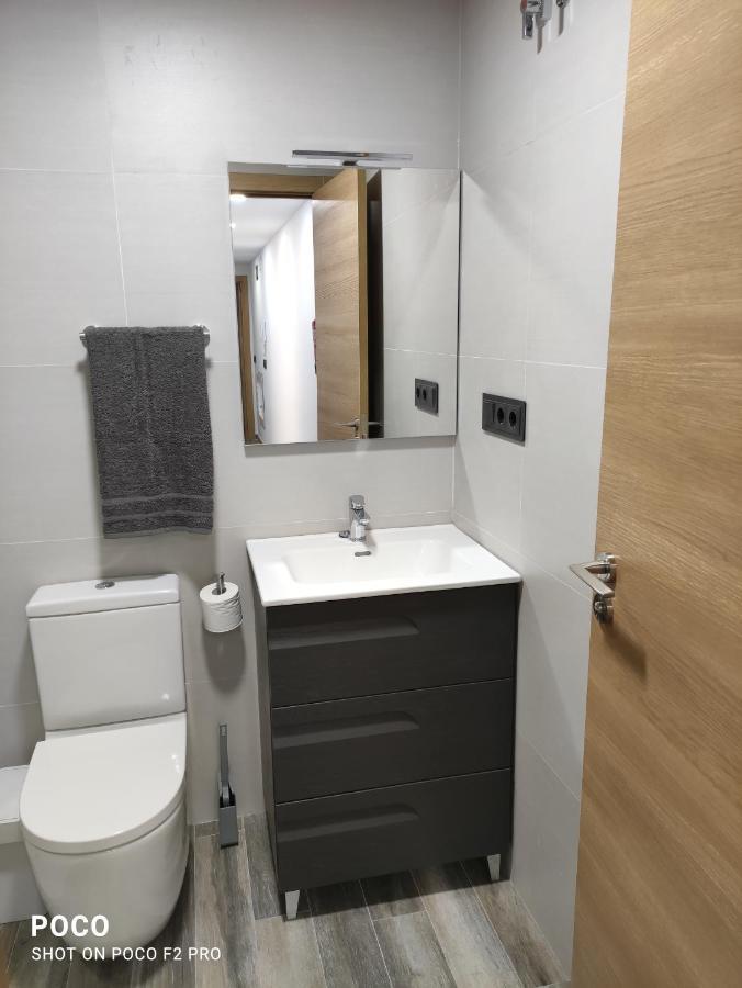 Casa Rural Lavernia Cabanes  Zewnętrze zdjęcie
