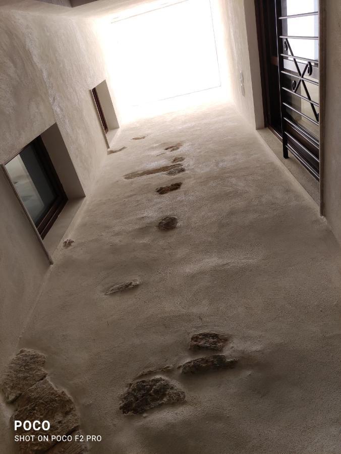 Casa Rural Lavernia Cabanes  Zewnętrze zdjęcie