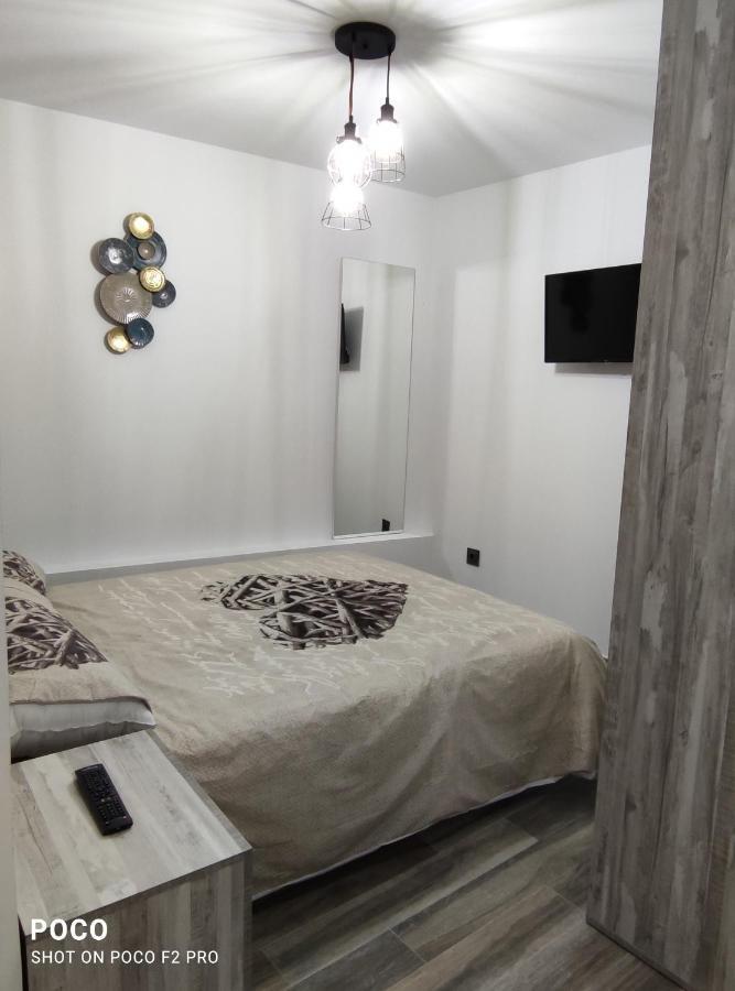 Casa Rural Lavernia Cabanes  Zewnętrze zdjęcie