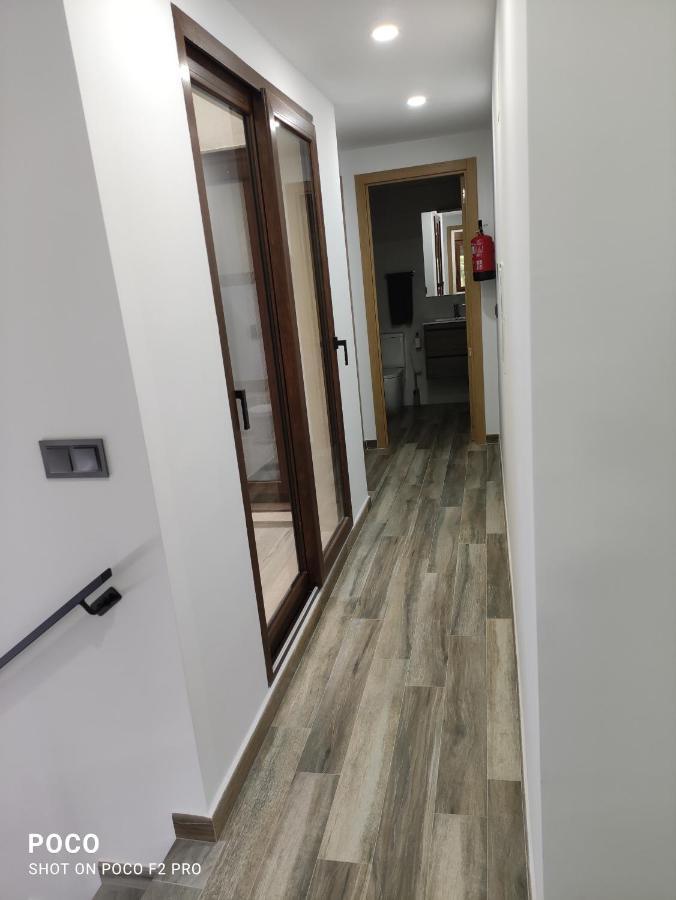 Casa Rural Lavernia Cabanes  Zewnętrze zdjęcie