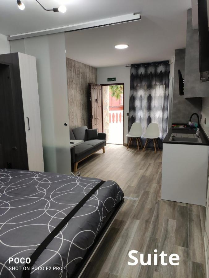 Casa Rural Lavernia Cabanes  Zewnętrze zdjęcie